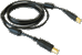 Кабель USB цифрового осциллографа ZET 302
